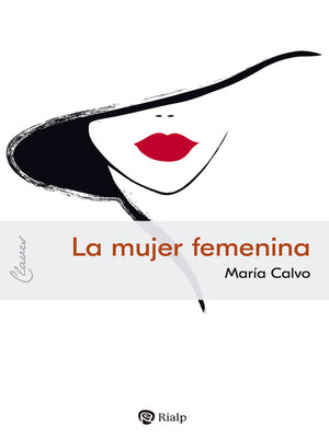 cover image of La mujer femenina
